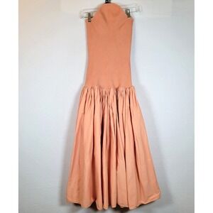alexis safina midi-dress Alexis Safina Midi-Dress